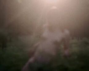 Martyna Ludwig - Przedświt (2017) nude scenes