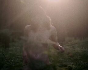 Martyna Ludwig - Przedświt (2017) nude scenes