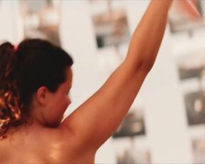 Chantal Zitzenbacher - Die letzte Party deines Lebens (2018) Hot Scene from the movie