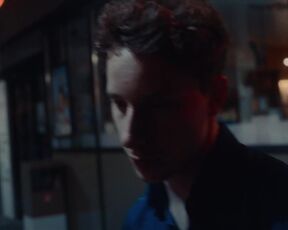 Larissa Sirah Herden nude - Jung Fragil (2020) lusty sex scene