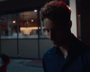 Larissa Sirah Herden nude - Jung Fragil (2020) lusty sex scene