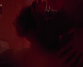 Larissa Sirah Herden nude - Jung Fragil (2020) lusty sex scene
