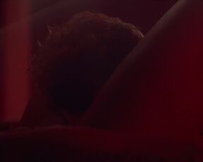 Larissa Sirah Herden nude - Jung Fragil (2020) lusty sex scene