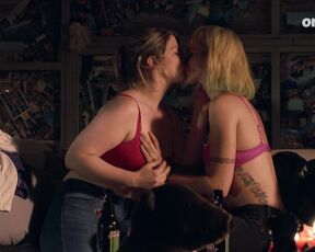 Cosima Viola sexy – Lindenstrasse (2018) Hot Episodes