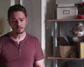 Cosima Viola sexy – Lindenstrasse (2018) Hot Episodes