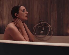 Margherita Mannino nude - L'Aurora (2020)