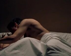 Julia Faure - Ce qui nous lie (2004) topless scenes