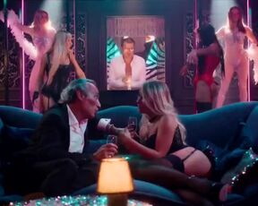 Luana Piovani hot, Júlia Palha sex, Sofia Arruda, Soraia Tavares, etc - O Clube s04e02 (2023) hottest scenes