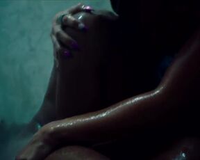 Luana Piovani hot, Júlia Palha sex, Sofia Arruda, Soraia Tavares, etc - O Clube s04e02 (2023) hottest scenes