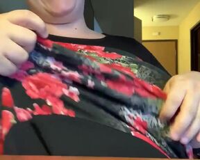 So total that I dribble