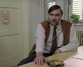 Tatiana Vilhelmova - Muj otec a ostatni muzi (2003) topless scenes