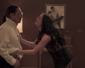 Debra Harrison-Lowe nude, etc – House of the Rising Sun (2011)