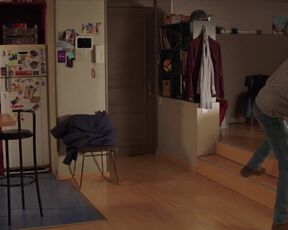 Josephine Drai nude - Belle belle belle (2020) hot sex scene