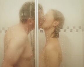 Hot Shower Scene With Katrin Rover Nude Dinky Sinky 2016 Erotic