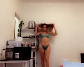 Bathing Suit hump breezy