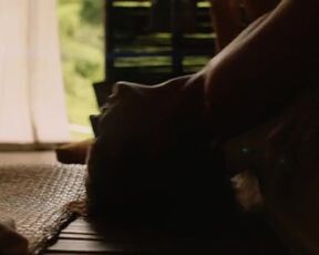 Sex Scenes with Eliane Iten nackte, Liliane Amuat - Der Frosch (2017) Hottest Sex SCENES