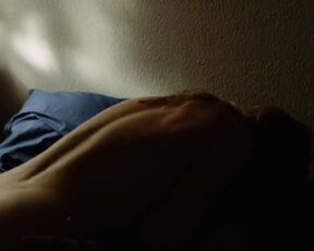 Sex Scenes with Eliane Iten nackte, Liliane Amuat - Der Frosch (2017) Hottest Sex SCENES