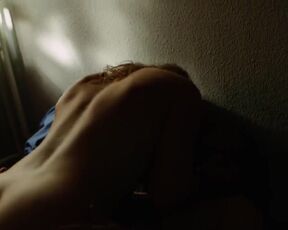 Sex Scenes with Eliane Iten nackte, Liliane Amuat - Der Frosch (2017) Hottest Sex SCENES