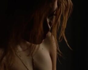 Sex Scenes with Eliane Iten nackte, Liliane Amuat - Der Frosch (2017) Hottest Sex SCENES