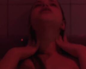 Maxime Jacobs nude, Cheyenne Löhnen naked - Nu kan ik je voelen (2017)