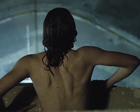 Youlika Skafida topless - Pink (2017)