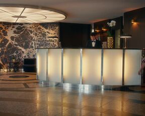 ChrisTine Urspruch hot - Einspruch, Schatz s01e01 (2023)