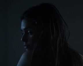 Maria Flor nude - Little Secret (2016)