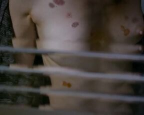 Maria Flor nude - Little Secret (2016)