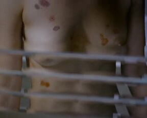 Maria Flor nude - Little Secret (2016)