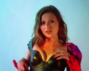 Hot Music by Aly Michalka nude - Aly AJ Church (2019)