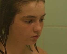 Anca Cipariu sexy - Jessy (2019) hot teens scene