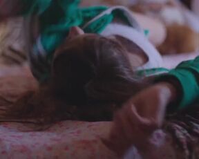 Gaya Carbini sexy - Denise (2017)