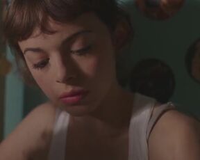 Gaya Carbini sexy - Denise (2017)