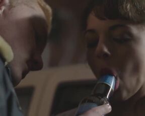 Gaya Carbini sexy - Denise (2017)