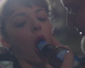 Gaya Carbini sexy - Denise (2017)