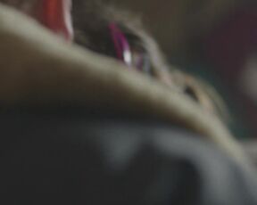 Gaya Carbini sexy - Denise (2017)