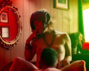 Haydee Leyva nude - Julkita (2017) Mainstream Art Movie