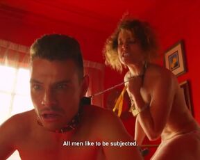 Haydee Leyva nude - Julkita (2017) Mainstream Art Movie