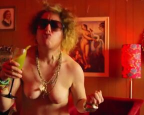 Haydee Leyva nude - Julkita (2017) Mainstream Art Movie