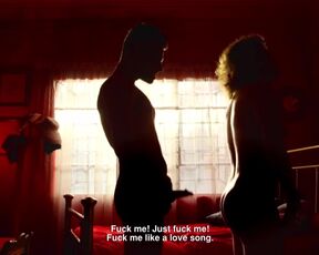 Haydee Leyva nude - Julkita (2017) Mainstream Art Movie