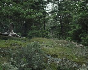 Topless & Sex scenes with Anastasia Rafaella Konidi, Maria Eglezaki - Entwined (2019)
