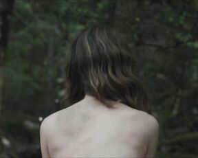 Topless & Sex scenes with Anastasia Rafaella Konidi, Maria Eglezaki - Entwined (2019)