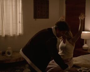 Ludwika Paleta sexy - Quieres ser mi... hijo (2023) erotic scene