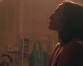 Becca Hirani hot, Ella Starbuck, Rita Di Tuccio sexy - Medusa's Venom (2023)