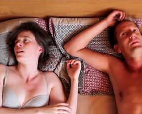 Majken Blaess Møgelbjerg nackte - Rør mig (2016) erotic movie