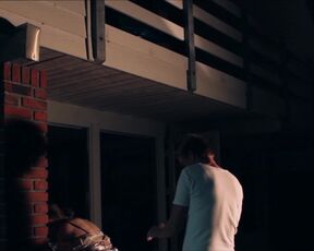 Majken Blaess Møgelbjerg nackte - Rør mig (2016) erotic movie