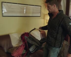 Rachel Cook sexy, Xian Mikol - Kill Shot (2023) Not Nude Hot Episode