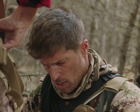 Rachel Cook sexy, Xian Mikol - Kill Shot (2023) Not Nude Hot Episode