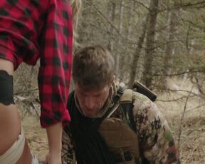 Rachel Cook sexy, Xian Mikol - Kill Shot (2023) Not Nude Hot Episode