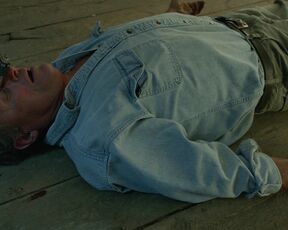 Rachel Cook sexy, Xian Mikol - Kill Shot (2023) Not Nude Hot Episode